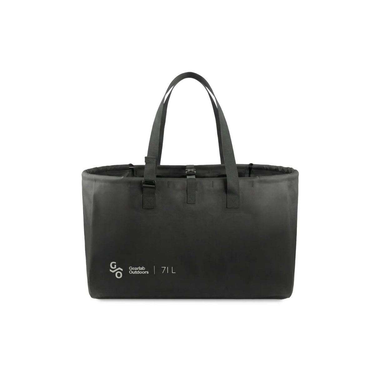 DEMO - Sac Gear Tub de Gearlab - Pagaie Québec