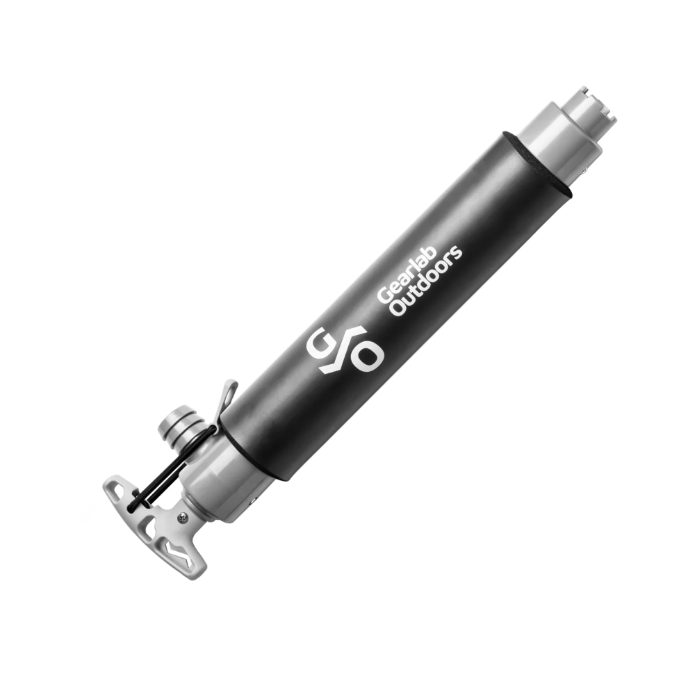 Pompe Bilge Pump 2 de Gearlab - Pagaie Québec