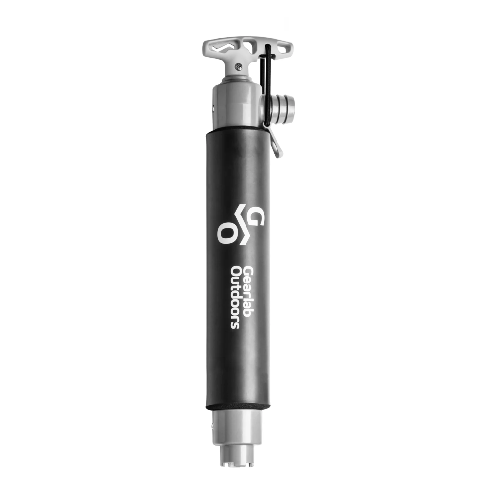 Pompe Bilge Pump 2 de Gearlab - Pagaie Québec
