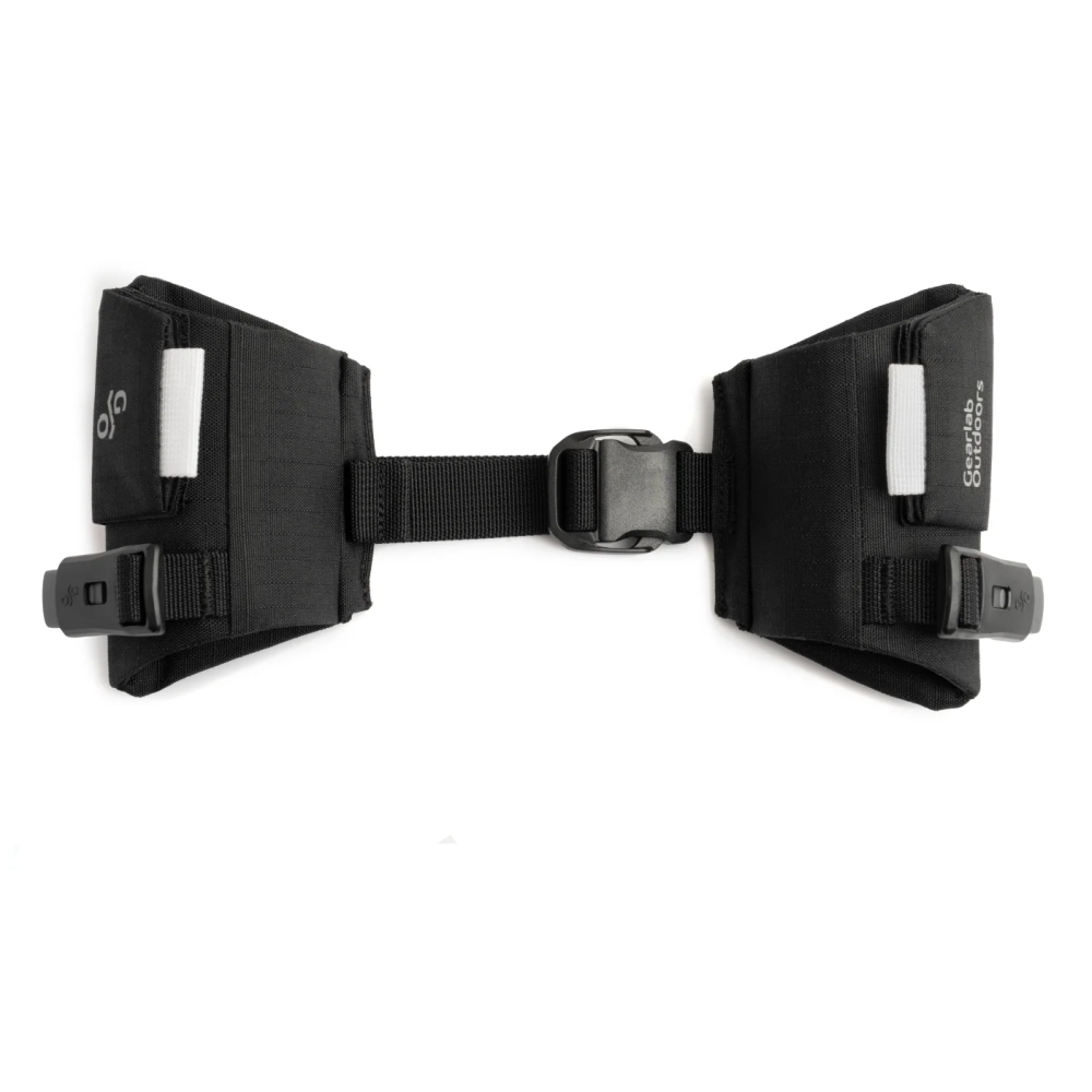 Paddle Clutch de Gearlab - Pagaie Québec
