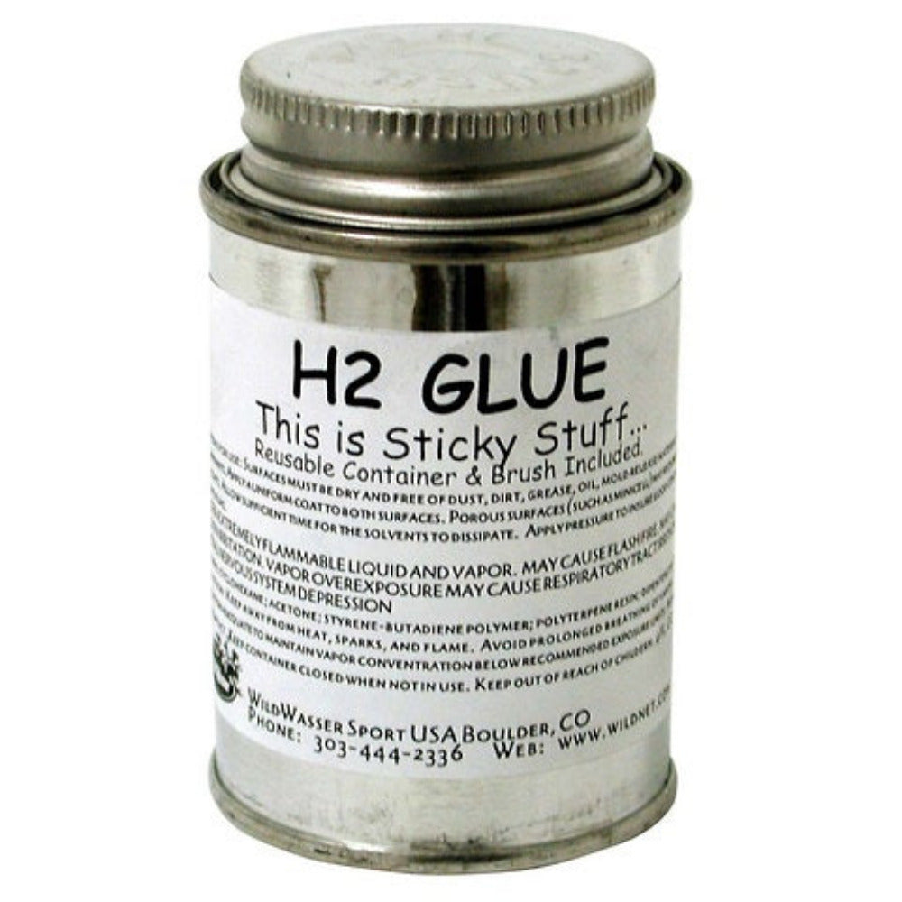 Colle H2 Glue - 4 onces (120ml)