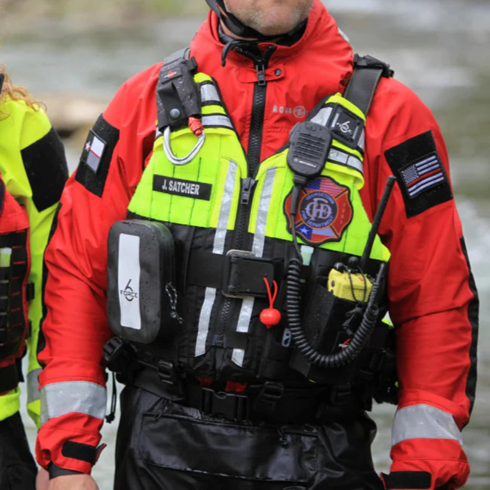 VFI TEC 2 de Force 6