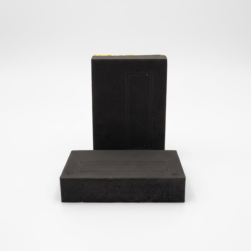 Blocs de mousse pour les hanches Hip Pads de NDK