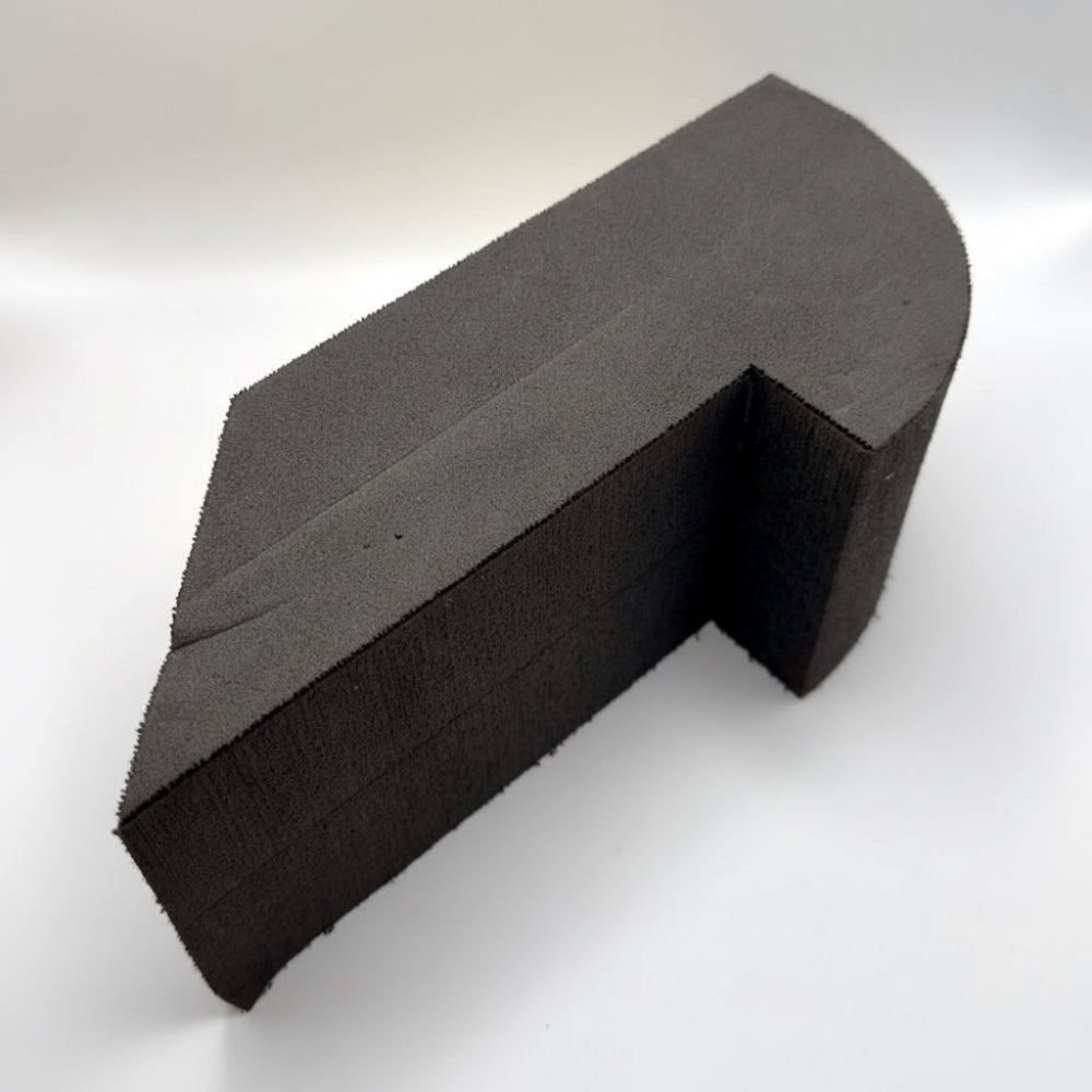 Bloc de mousse P Pad de NDK - Pagaie Québec