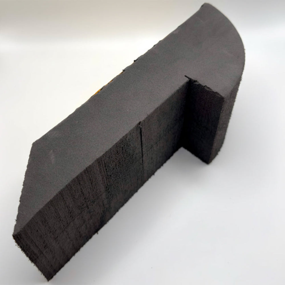 Bloc de mousse P Pad de NDK - Pagaie Québec
