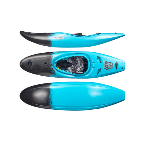 Kayak Flow de Jackson Kayak - 2025