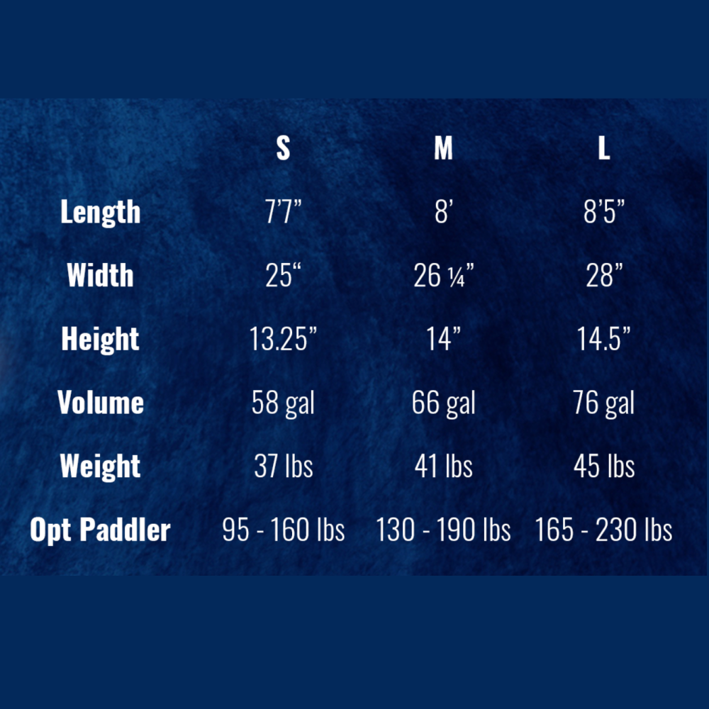 Kayak Antix 2.0 de Jackson Kayak - 2025