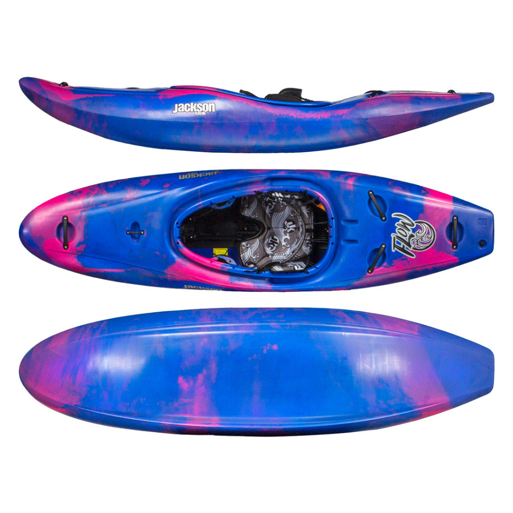 DEMO - Kayak Flow de Jackson Kayak - 2024
