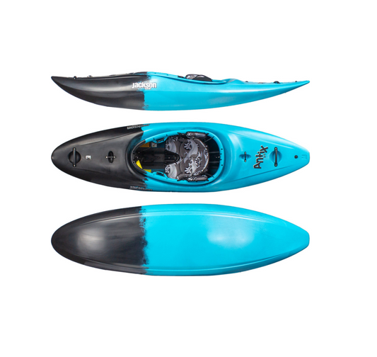 Kayak Antix 2.0 DEMO de Jackson Kayak - 2025 - Pagaie Québec