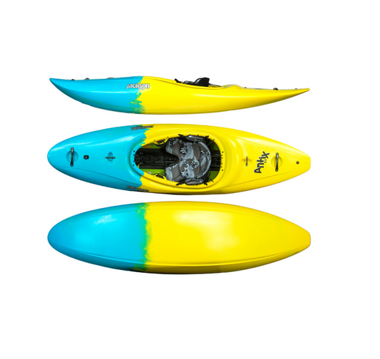 Kayak Antix 2.0 de Jackson Kayak - 2025
