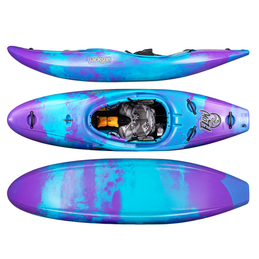 Kayak Flow de Jackson Kayak