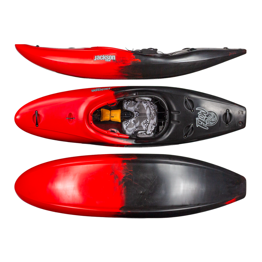 Kayak Flow de Jackson Kayak
