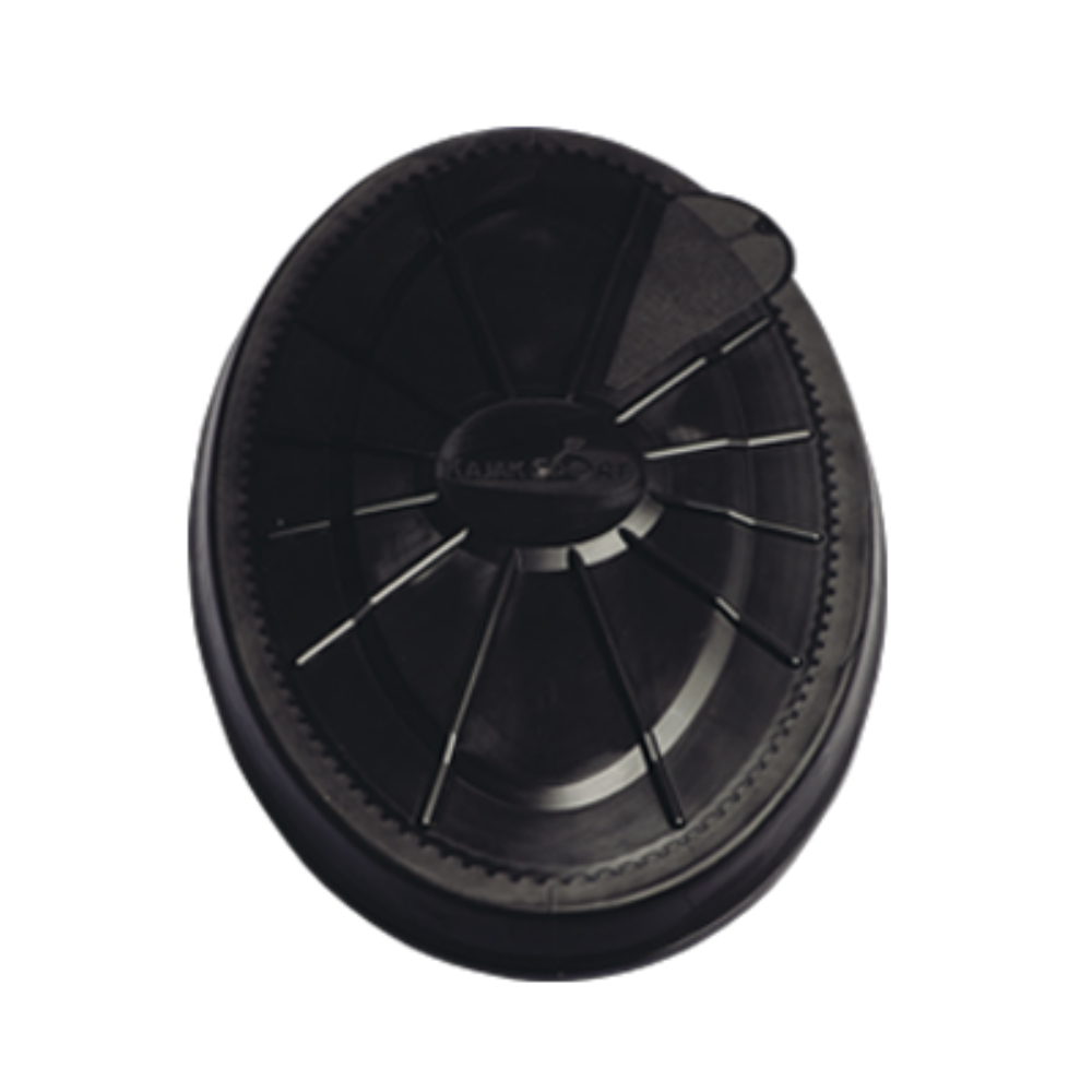 Couvercle de caisson Click-on de Kajak Sport