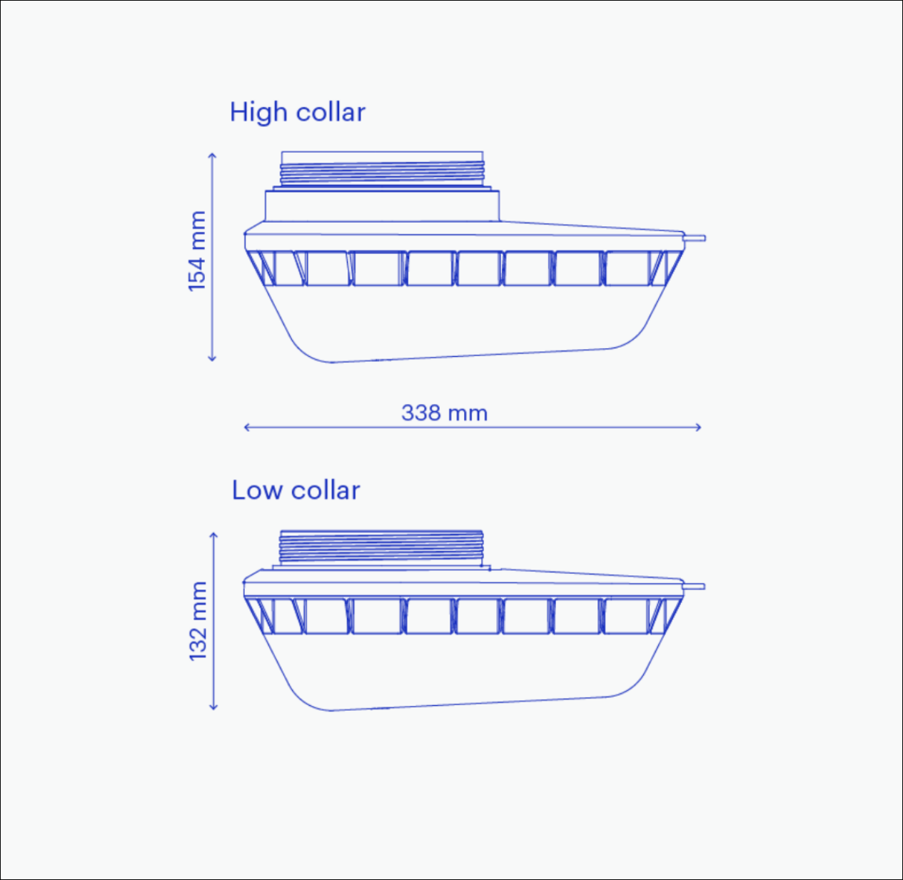 Caisson de jour Daybox de Kajak Sport