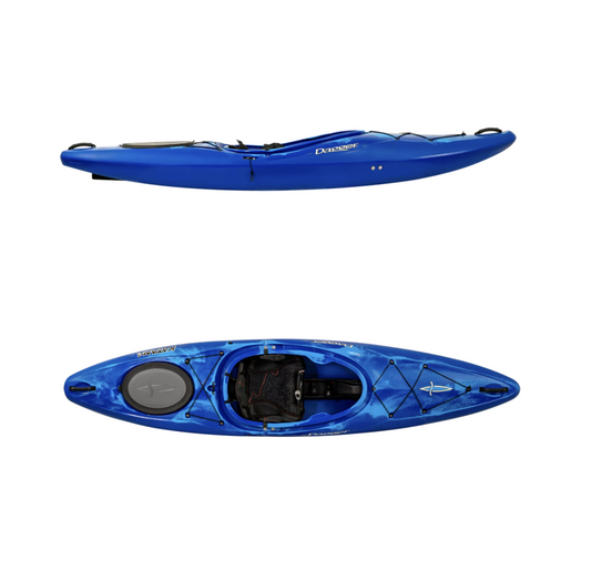 Kayak Katana 10.4 de Dagger - Pagaie Québec