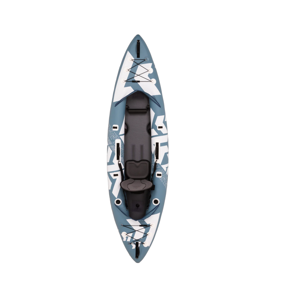 Kayak gonflable Platte inflatable kayak de Kokopelli