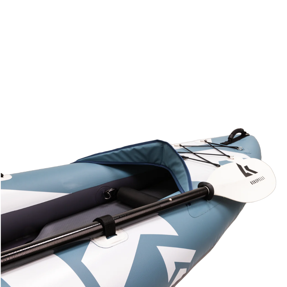 Kayak gonflable Platte inflatable kayak de Kokopelli