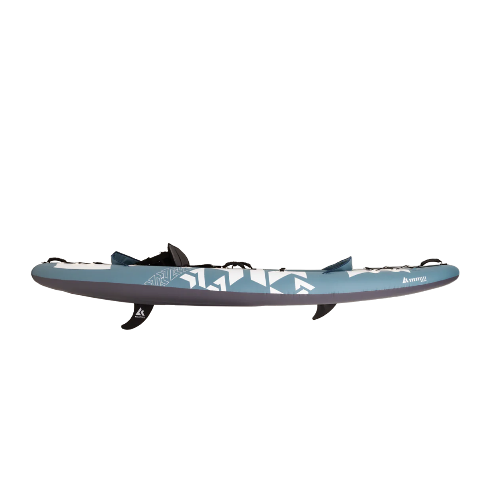 Kayak gonflable Platte inflatable kayak de Kokopelli