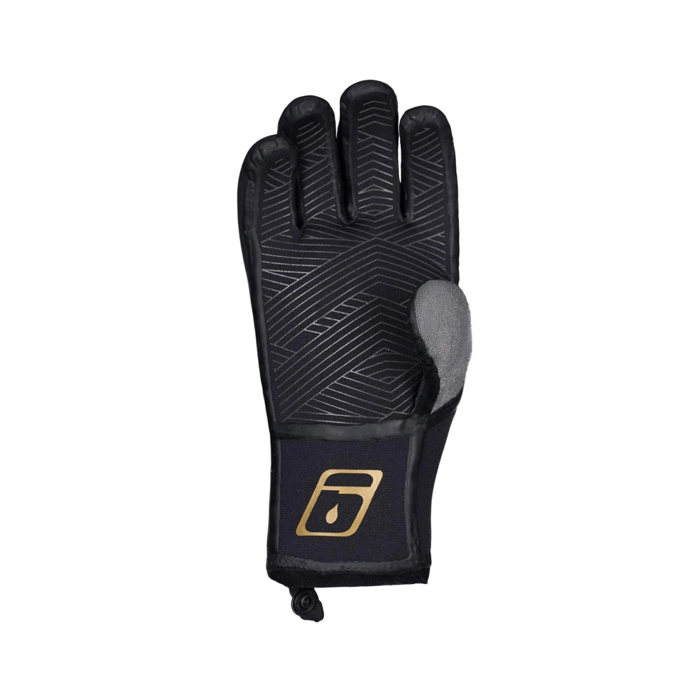 Gants Granite de Level Six - Pagaie Québec