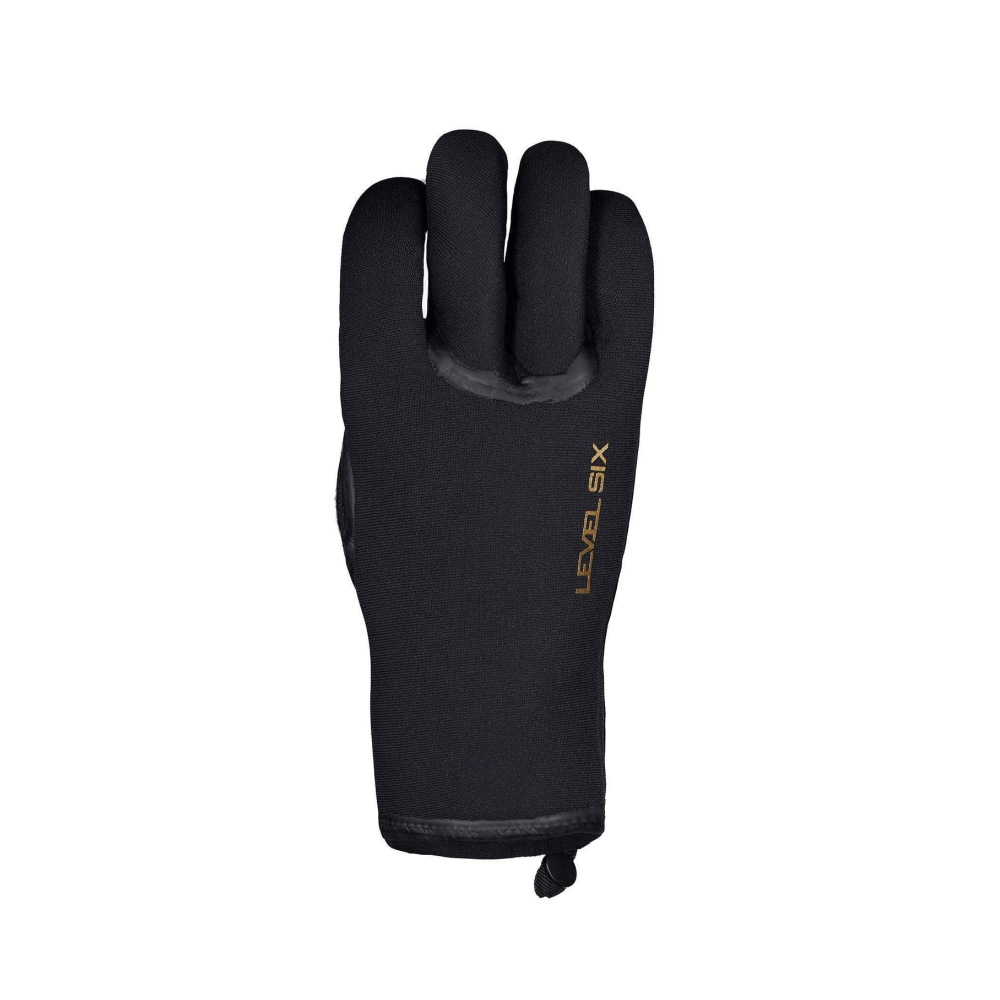 Gants Granite de Level Six - Pagaie Québec