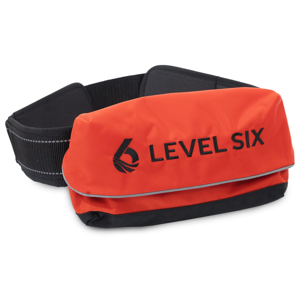 Sac de remorquage Kayak Tow Line de Level Six - Pagaie Québec