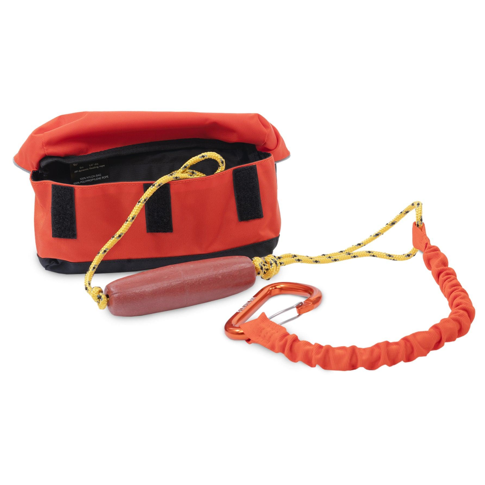Sac de remorquage Kayak Tow Line de Level Six - Pagaie Québec