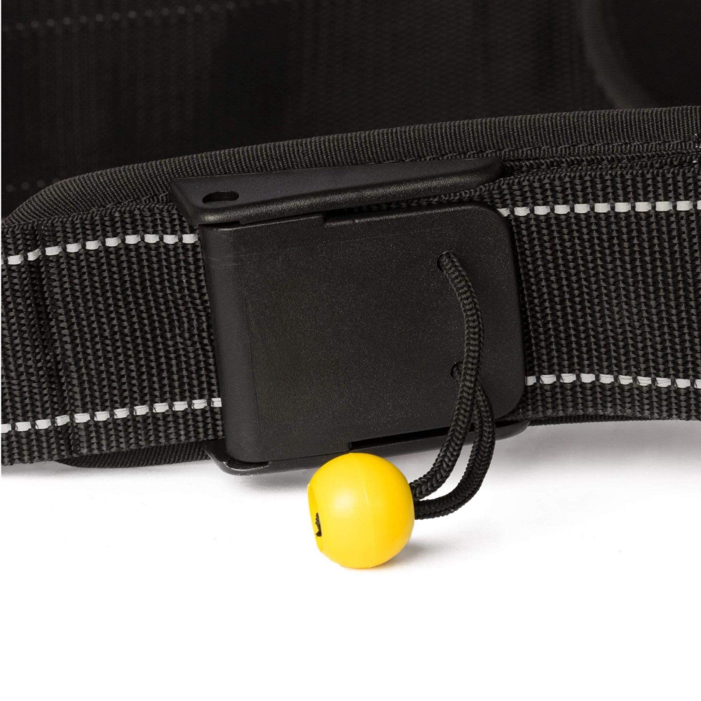 Sac de remorquage Kayak Tow Line de Level Six