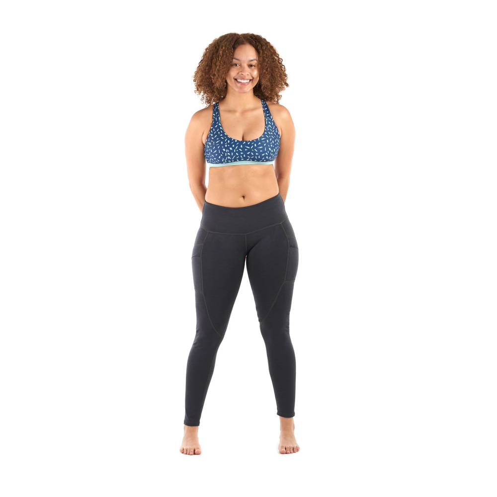 Pantalon Sombrio neoprene pant femme de Level Six - 2024 - Pagaie Québec