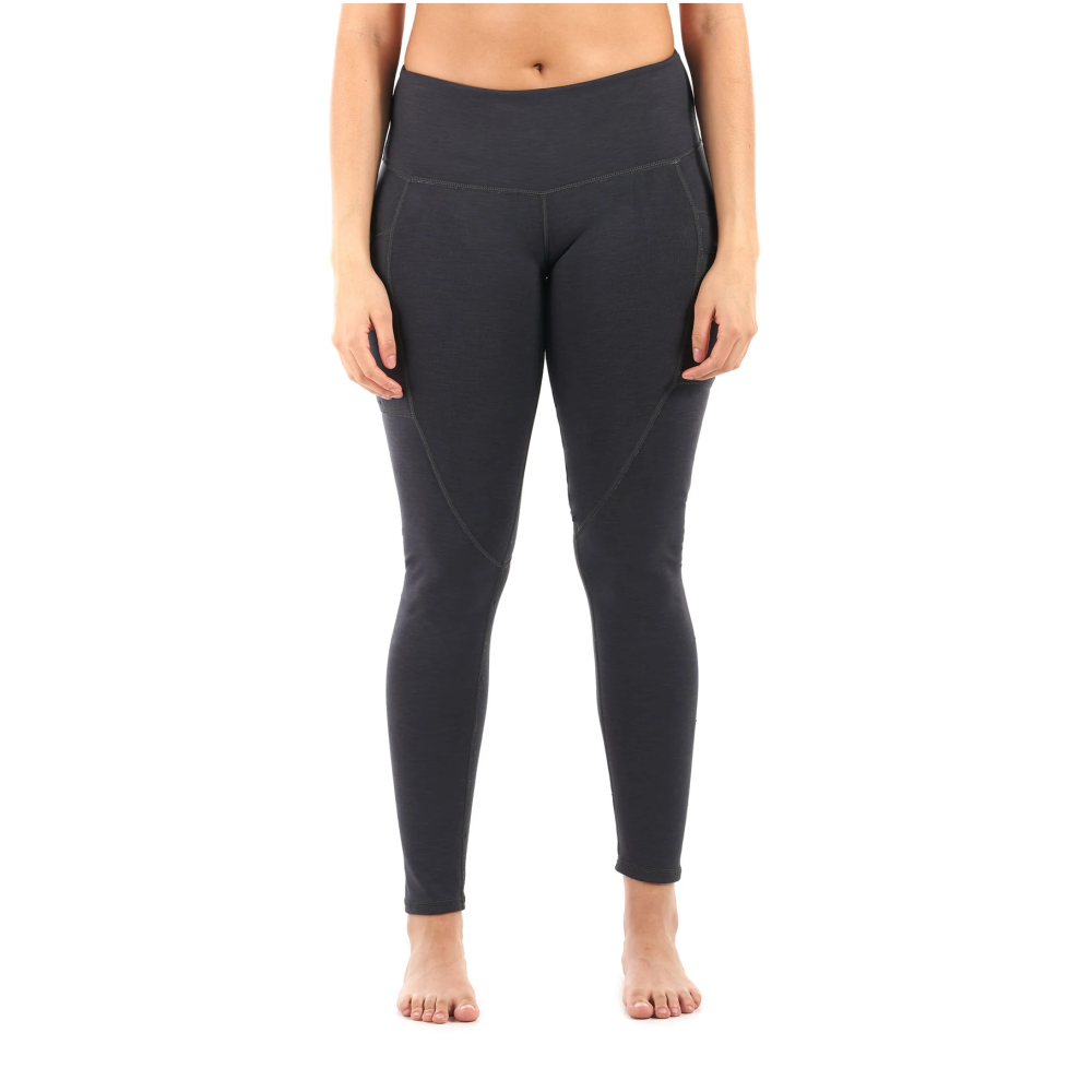 Pantalon Sombrio neoprene pant femme de Level Six - 2024 - Pagaie Québec