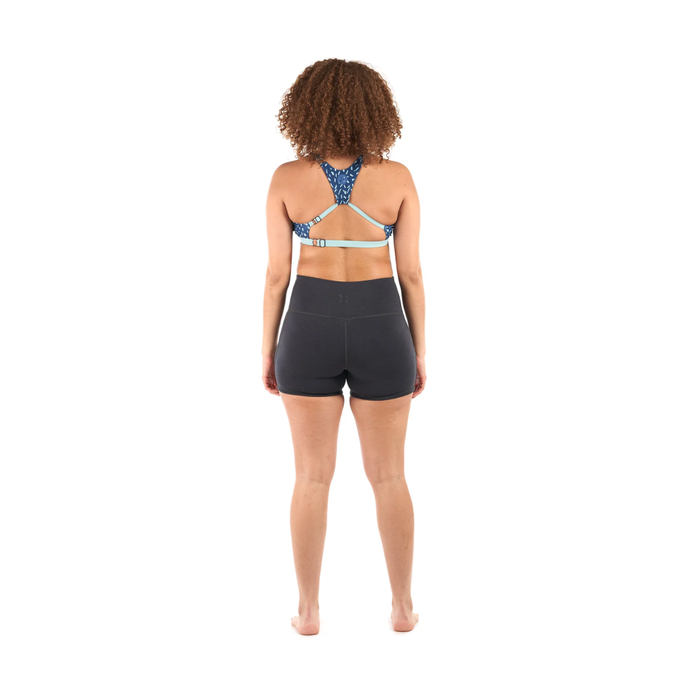 Pantalon court Sombrio neoprene short femme de Level Six - 2024 - Pagaie Québec
