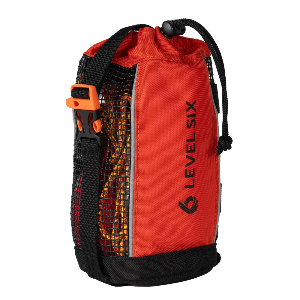 X-Traction Pin Kit de Level Six