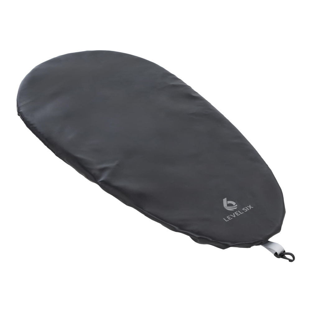 Couvre hiloire en nylon et TPU de Level Six - Pagaie Québec