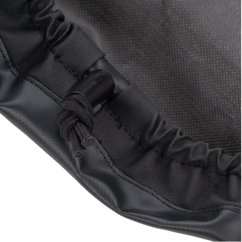 Couvre hiloire en nylon et TPU de Level Six - Pagaie Québec