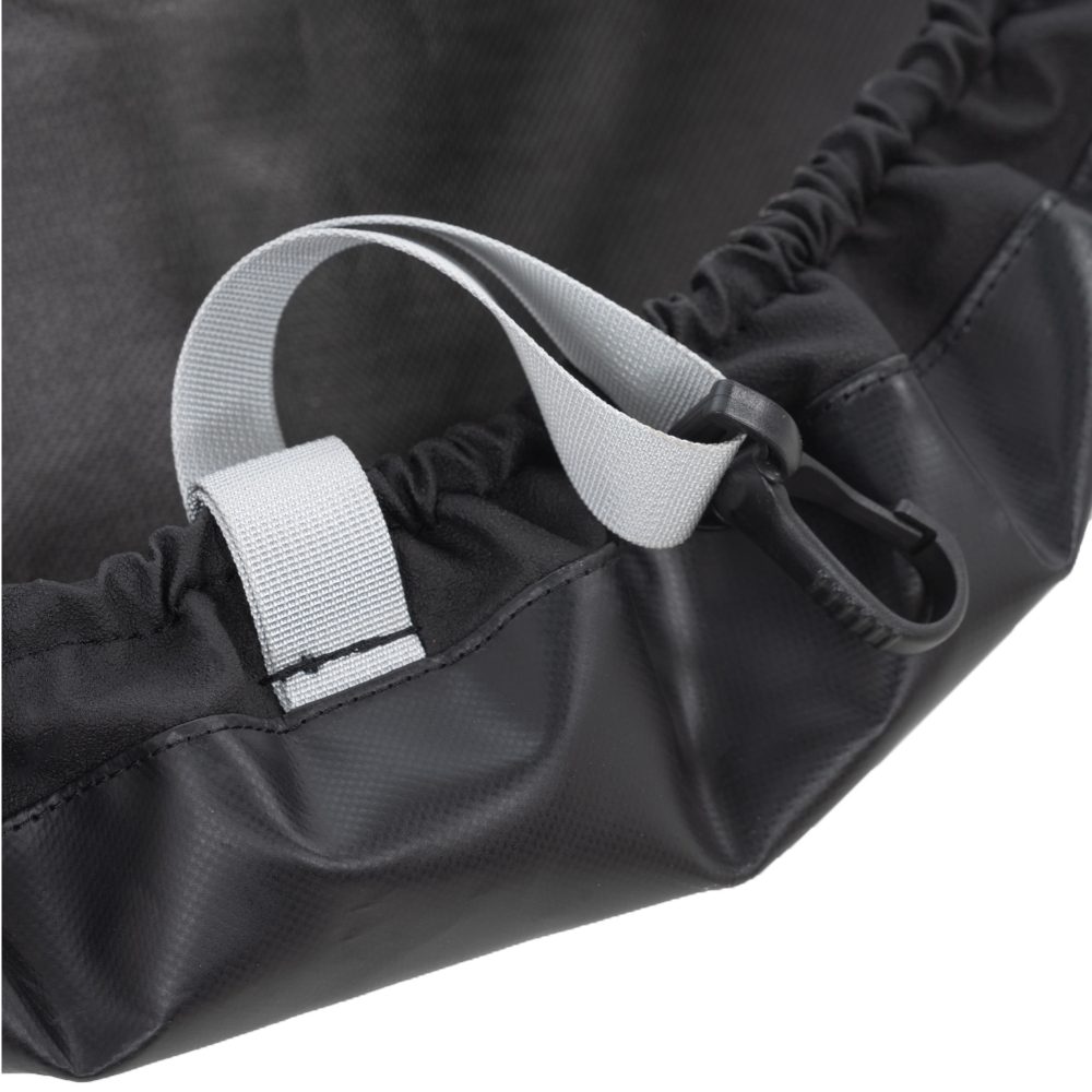 Couvre hiloire en nylon et TPU de Level Six - Pagaie Québec