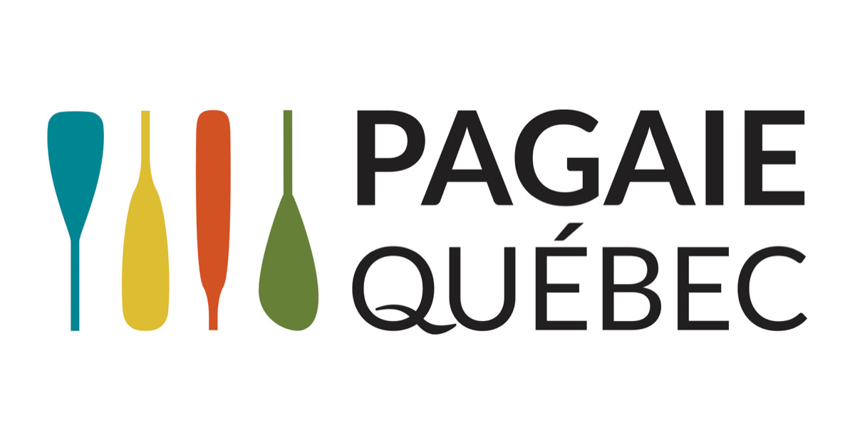 Pagaie Québec