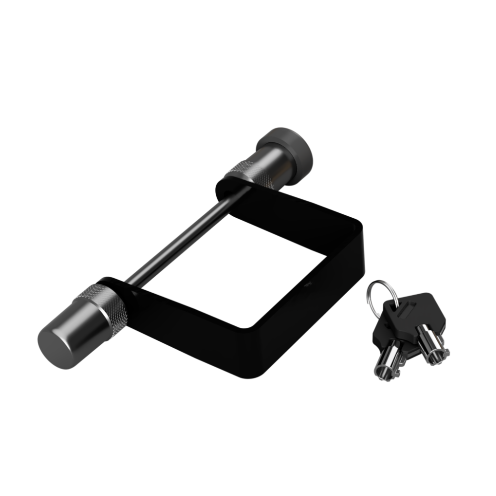 Cadenas MOS Lock de MOS Racks - Pagaie Québec