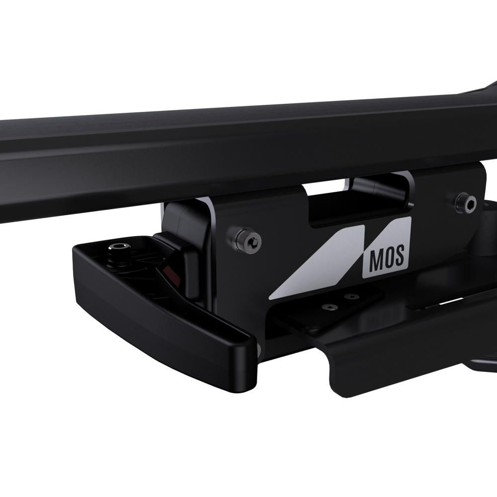 Support de transport multifonction MOS UpLift de MOS Racks - Pagaie Québec