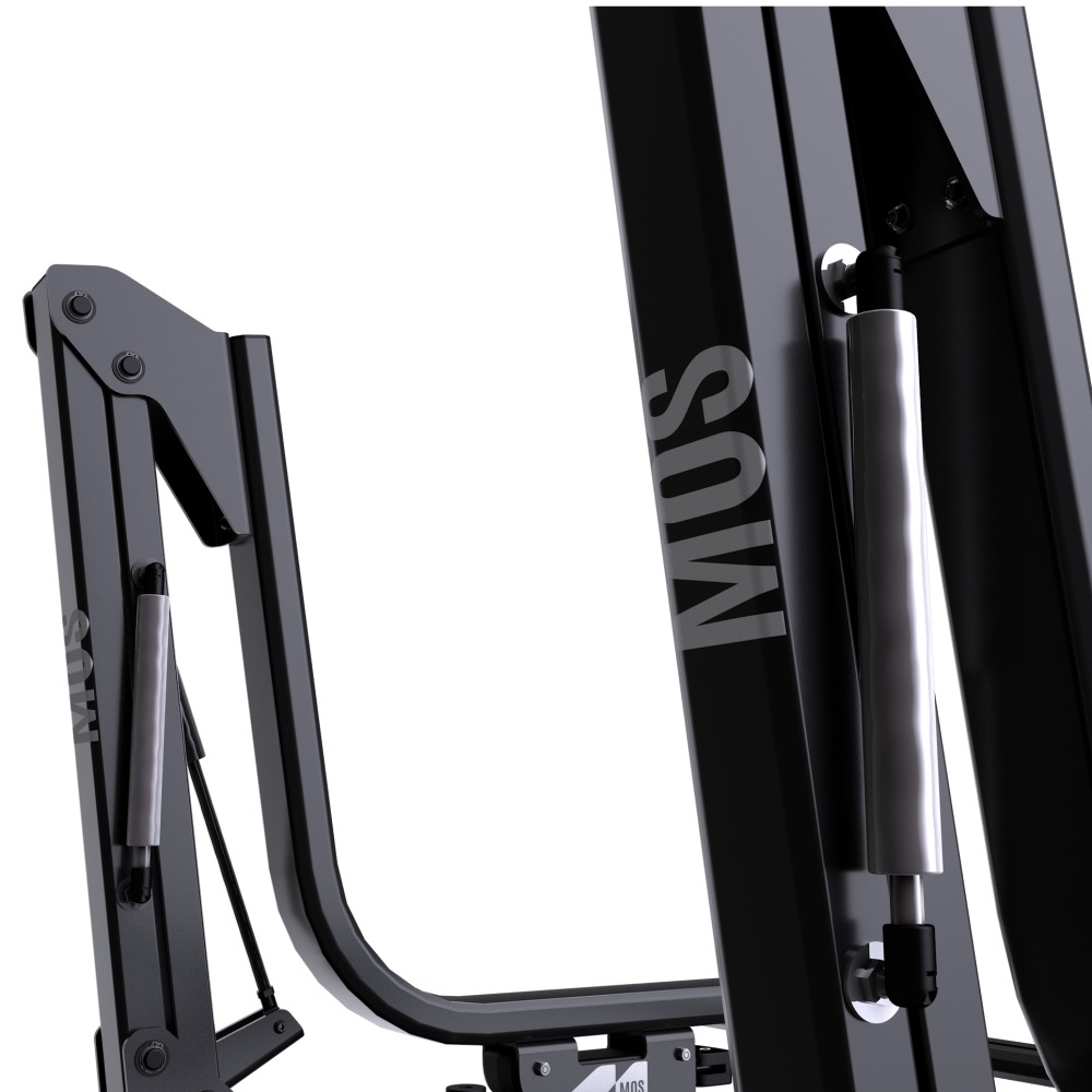 Support de transport multifonction MOS UpLift de MOS Racks - Pagaie Québec
