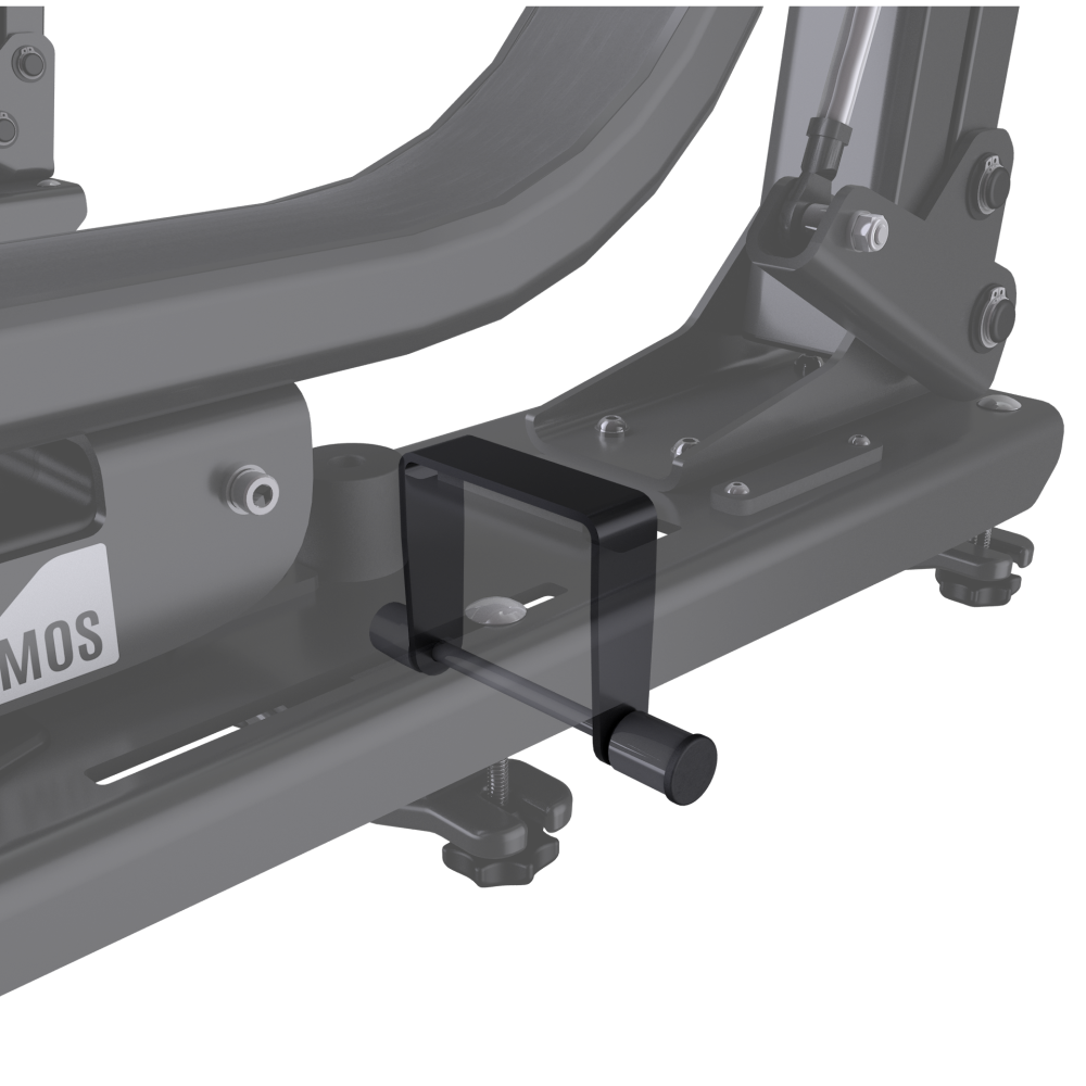 Support de transport multifonction MOS UpLift de MOS Racks - Pagaie Québec