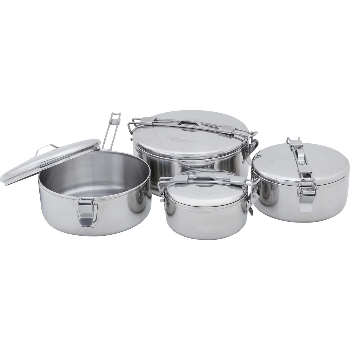 Alpine™ StowAway™ Pots de MSR