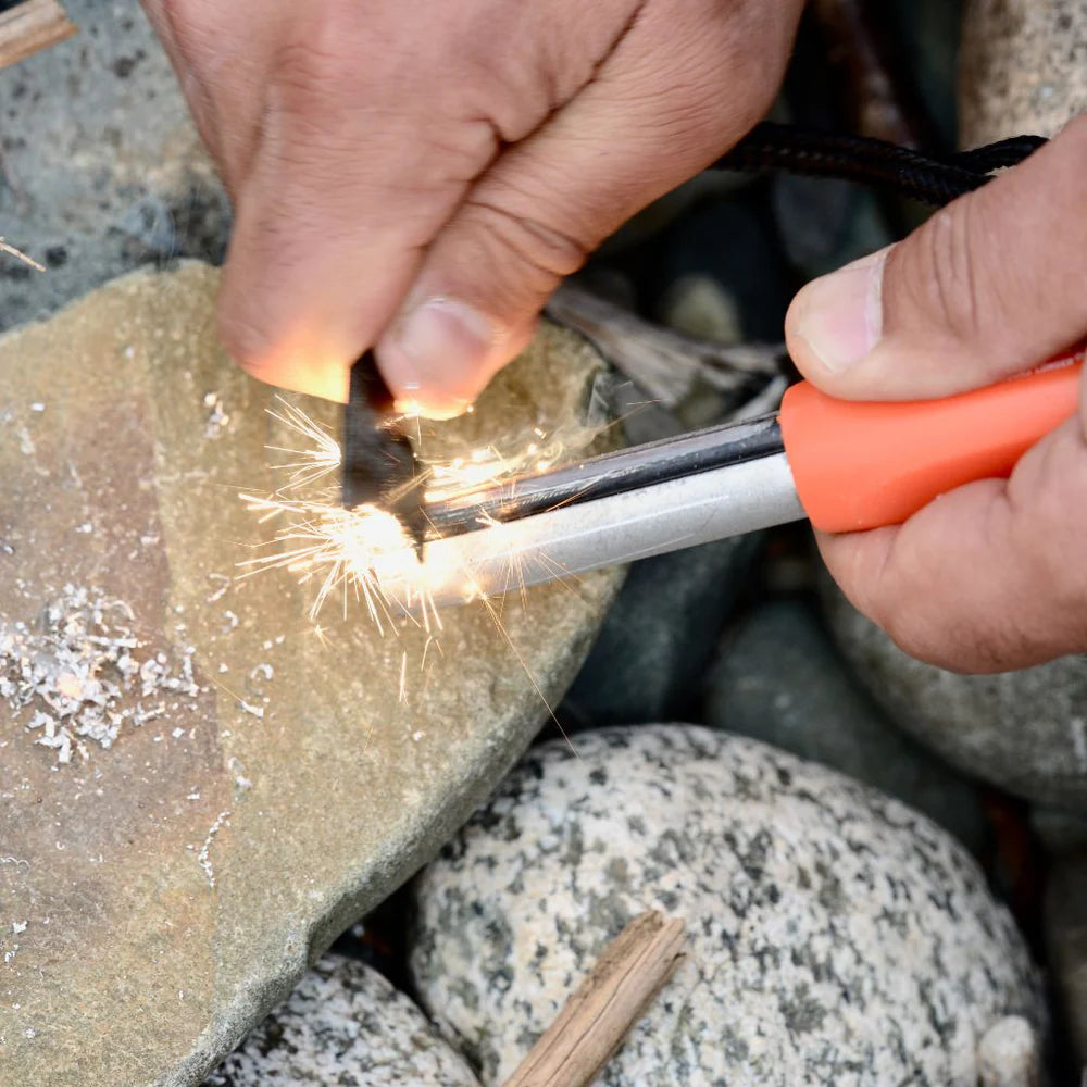 Mag Striker avec Tinder Cord de SOL