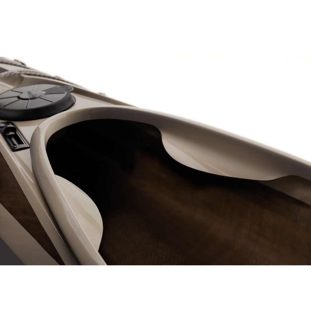 Kayak de mer Rödlöga de Melker