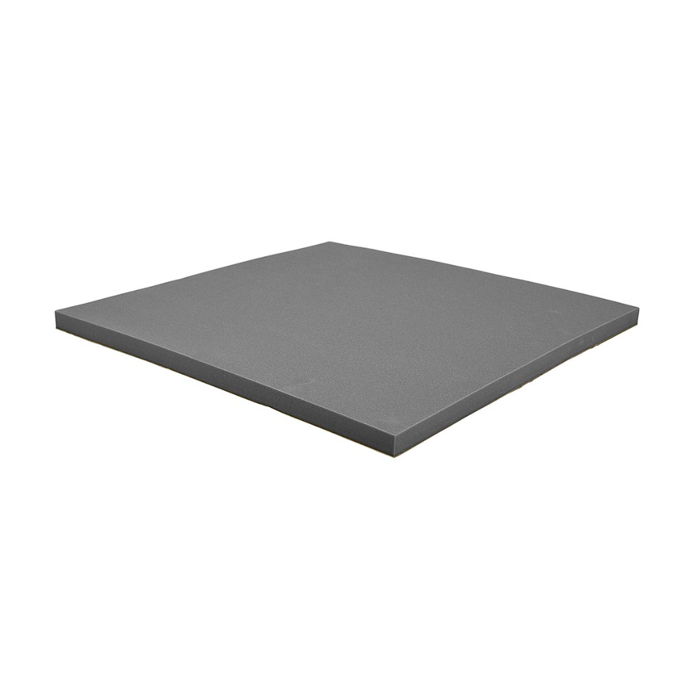 Feuille de Minicell 12'' x 12'' autocollante - Pagaie Québec