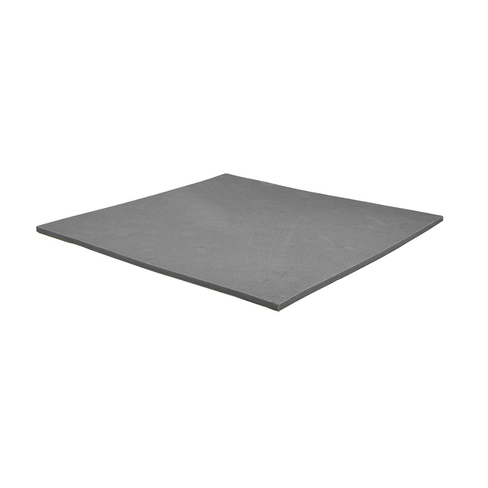 Feuille de Minicell 12'' x 12'' autocollante - Pagaie Québec