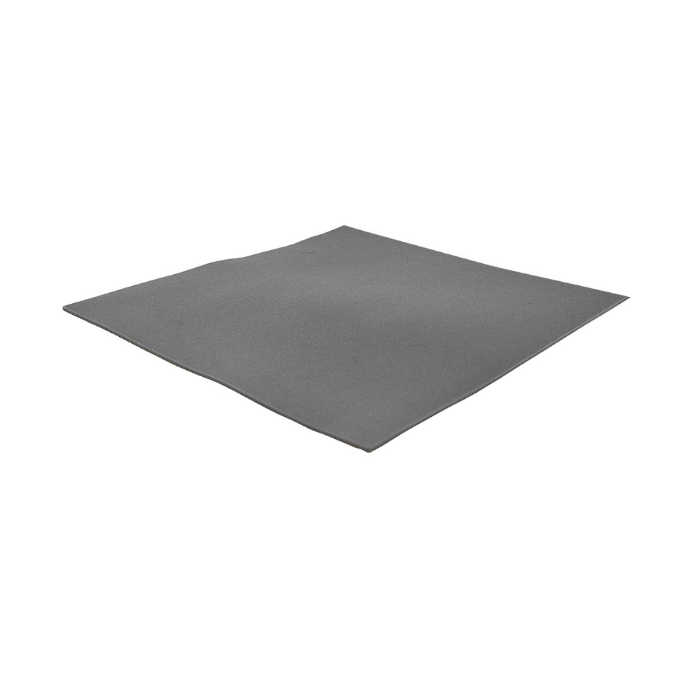 Feuille de Minicell 12'' x 12'' autocollante - Pagaie Québec