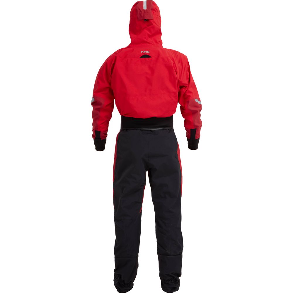 Combinaison Navigator GORE-TEX Pro Semi-Dry Suit homme de NRS - Pagaie Québec