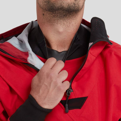 Combinaison Navigator Comfort-Neck GORE-TEX Pro Semi-Dry Suit homme de NRS