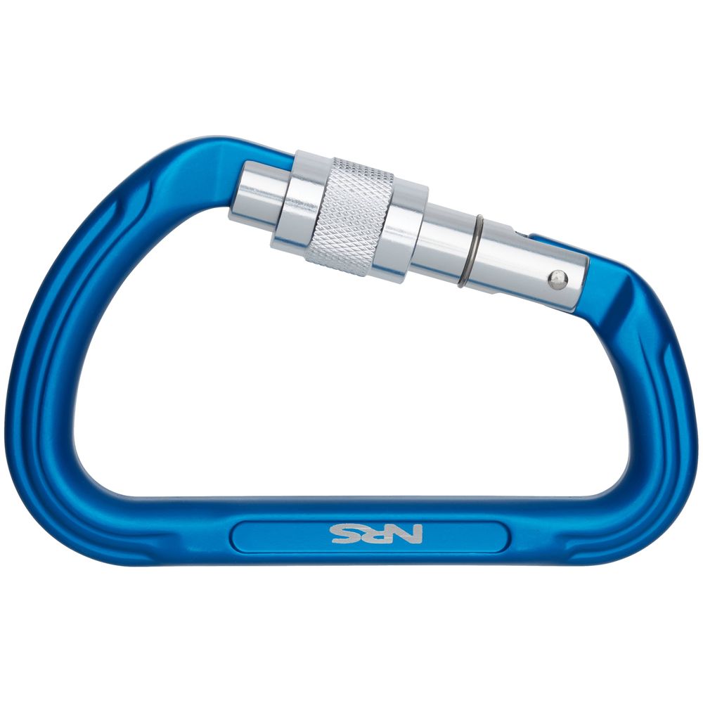 Mousqueton Nuq Screw Lock Carabiner de NRS