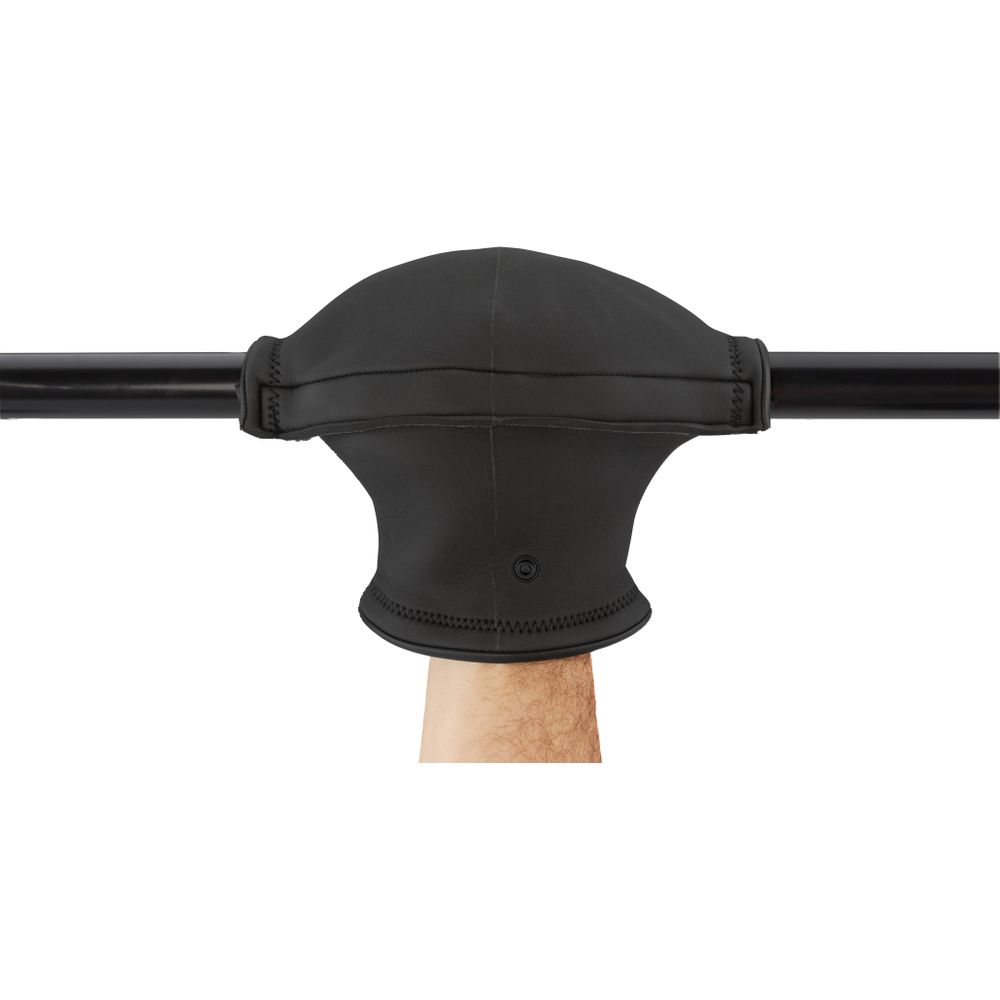 Pogies Clutch de NRS