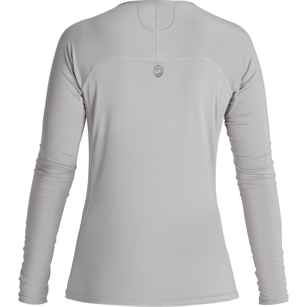 Chandail Rashguard manches longues femme de NRS - 2024